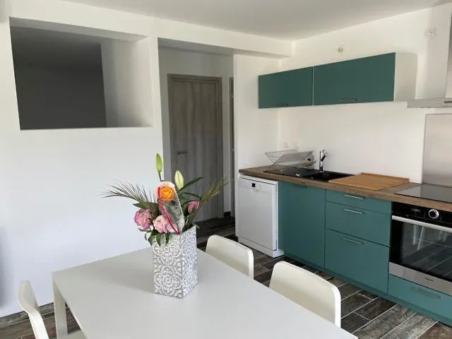 Gîte calme au bord de l\'Ouche.